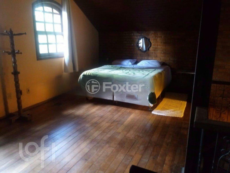 Casa à venda com 4 quartos, 300m² - Foto 14