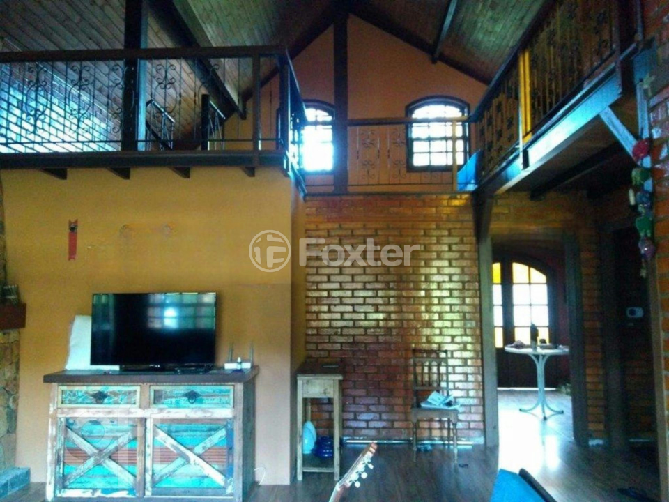 Casa à venda com 4 quartos, 300m² - Foto 6
