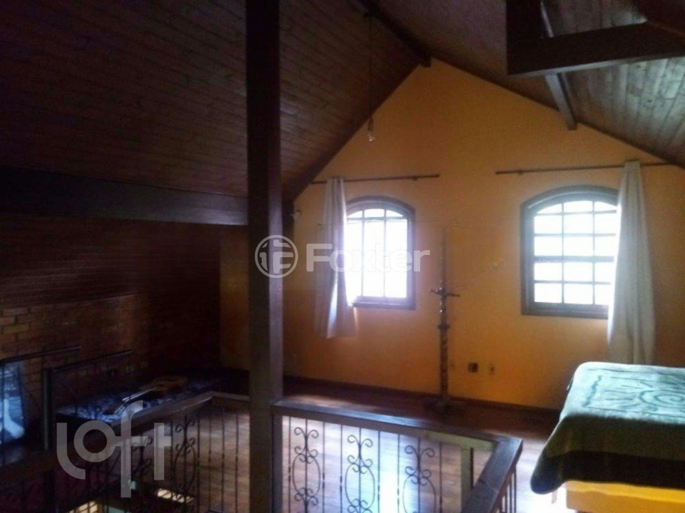 Casa à venda com 4 quartos, 300m² - Foto 13