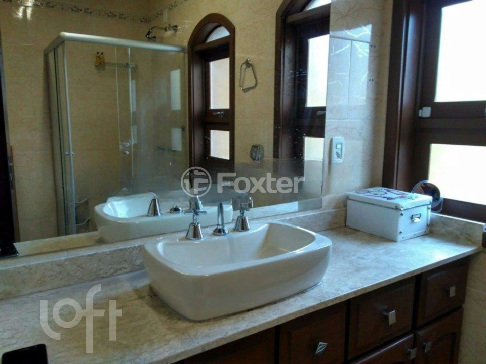 Casa à venda com 4 quartos, 300m² - Foto 16