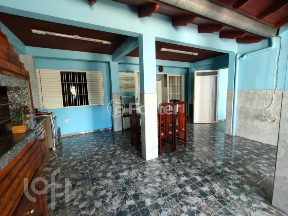 Casa à venda com 3 quartos, 200m² - Foto 5