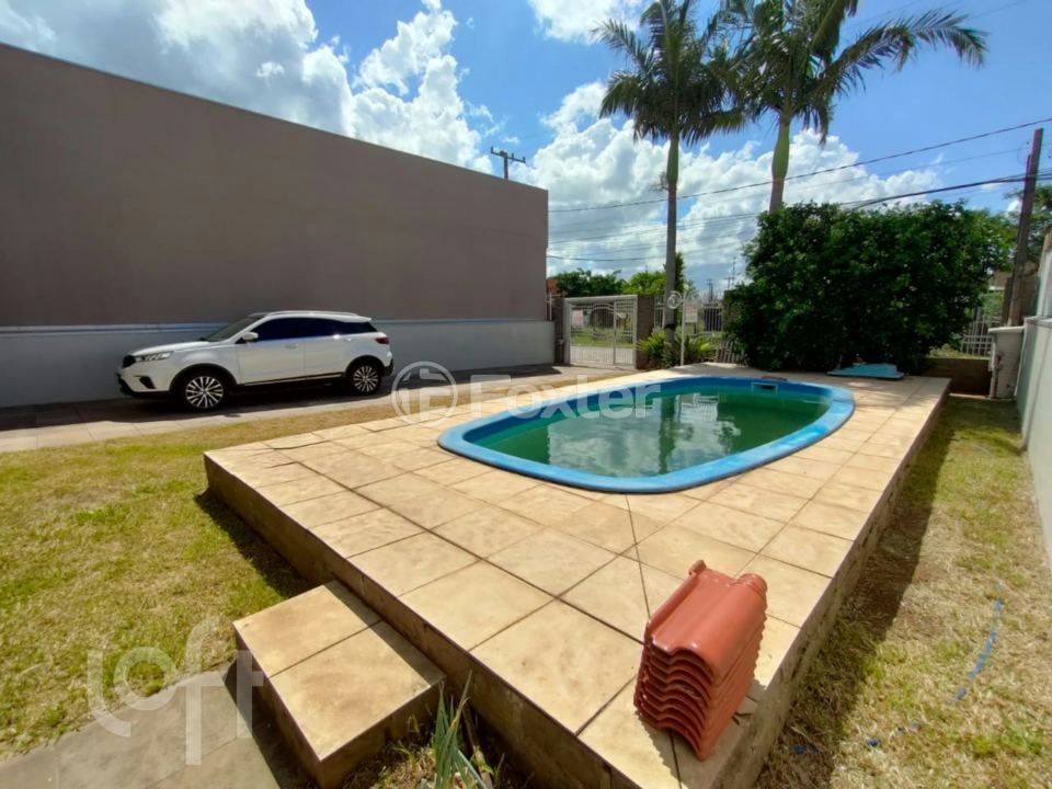 Casa à venda com 3 quartos, 200m² - Foto 15