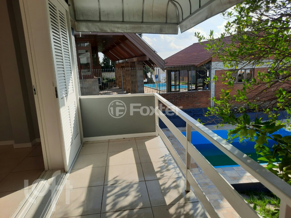 Casa à venda com 3 quartos, 217m² - Foto 10