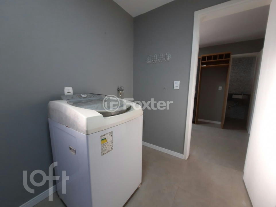 Casa à venda com 3 quartos, 217m² - Foto 33