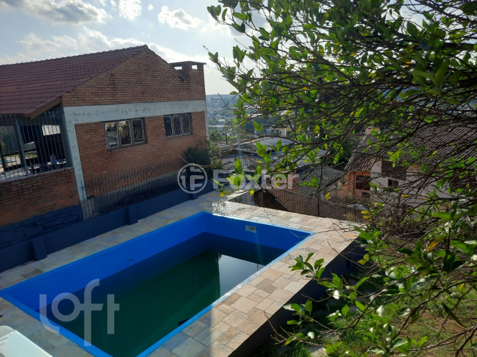 Casa à venda com 3 quartos, 217m² - Foto 24