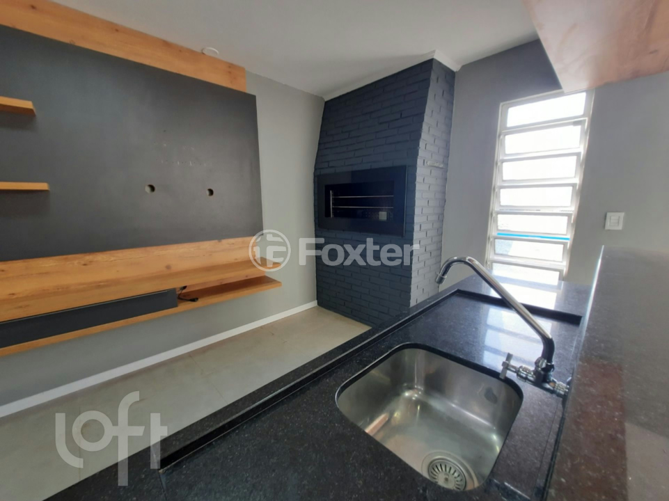 Casa à venda com 3 quartos, 217m² - Foto 28
