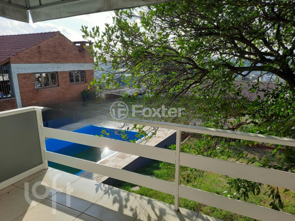 Casa à venda com 3 quartos, 217m² - Foto 25