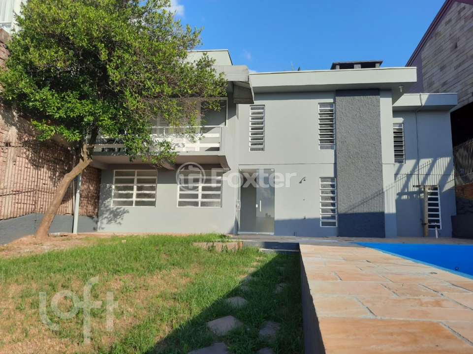 Casa à venda com 3 quartos, 217m² - Foto 37