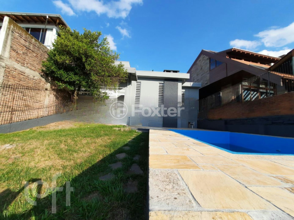 Casa à venda com 3 quartos, 217m² - Foto 36