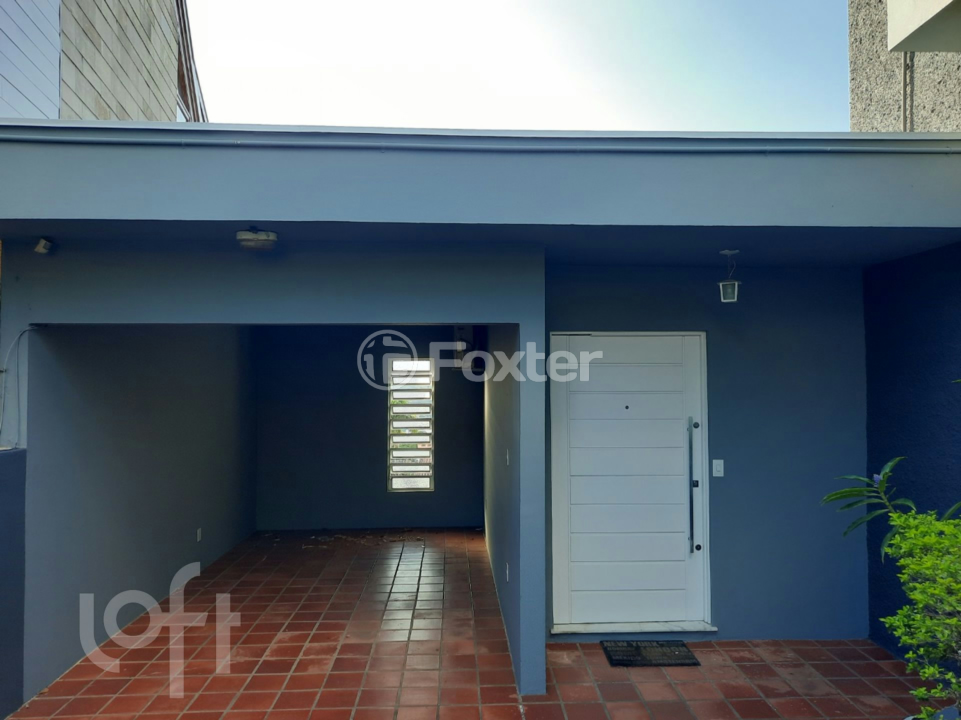 Casa à venda com 3 quartos, 217m² - Foto 39
