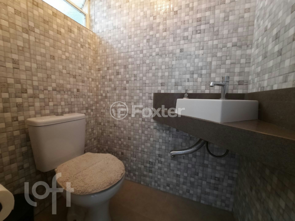 Casa à venda com 3 quartos, 217m² - Foto 32