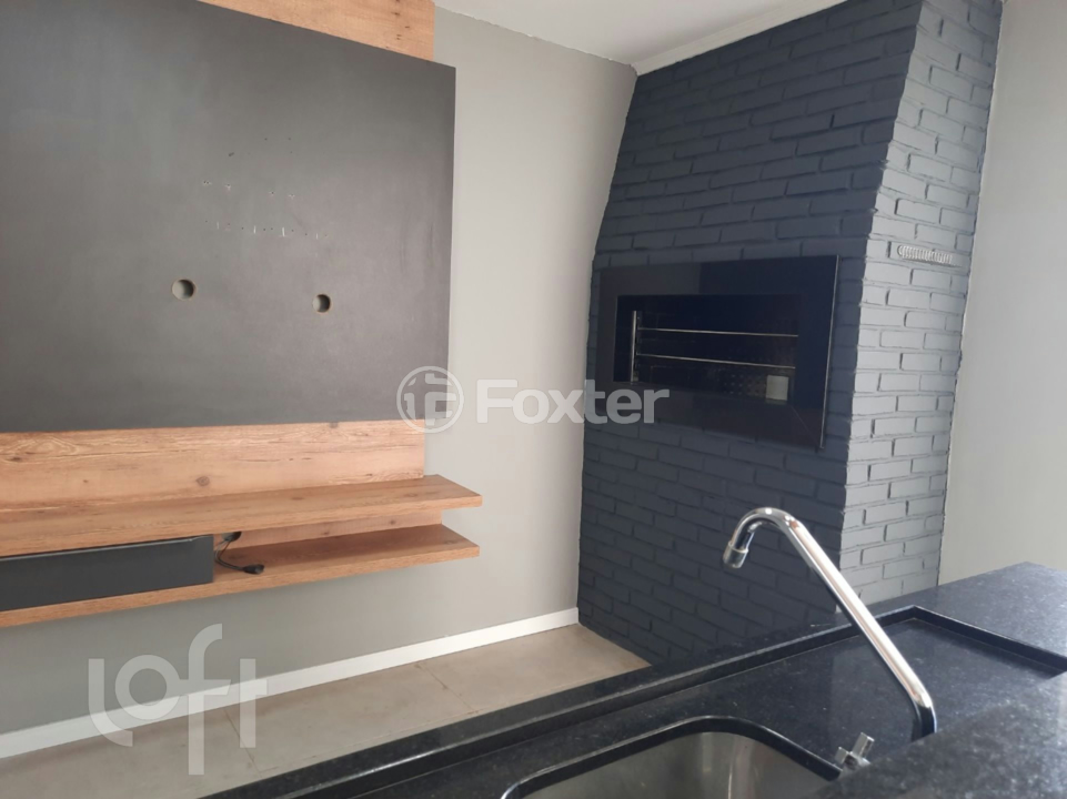 Casa à venda com 3 quartos, 217m² - Foto 31