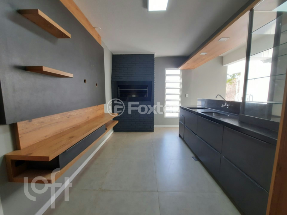 Casa à venda com 3 quartos, 217m² - Foto 30
