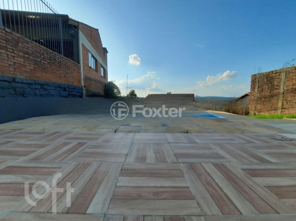 Casa à venda com 3 quartos, 217m² - Foto 34