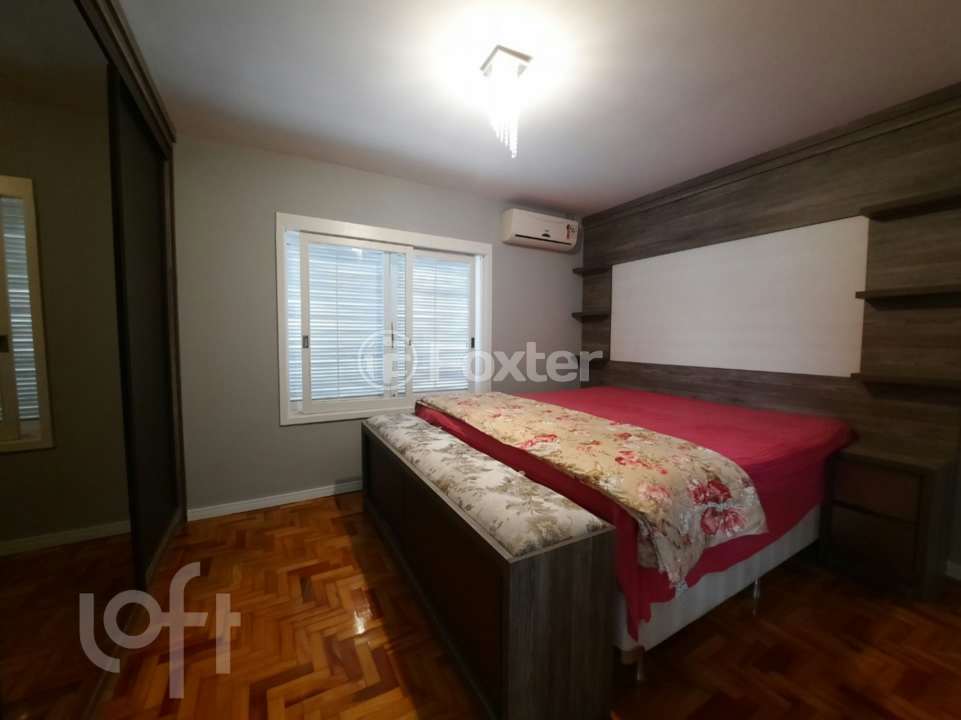 Casa à venda com 3 quartos, 217m² - Foto 6