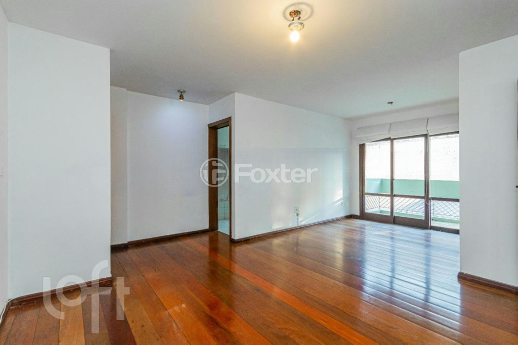 Apartamento à venda com 3 quartos, 101m² - Foto 2