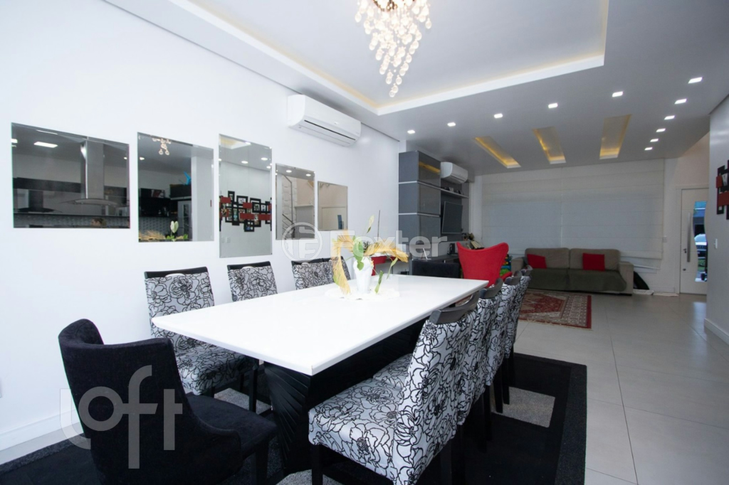 Casa de Condomínio à venda com 3 quartos, 241m² - Foto 8