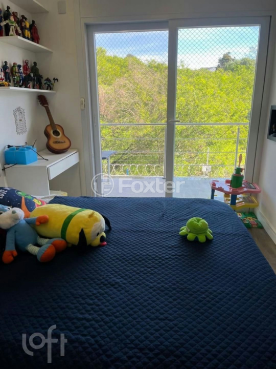 Casa de Condomínio à venda com 3 quartos, 241m² - Foto 55