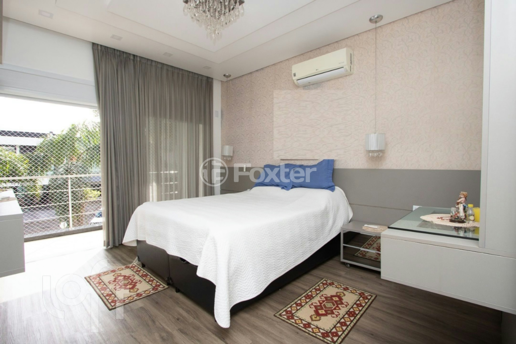 Casa de Condomínio à venda com 3 quartos, 241m² - Foto 26