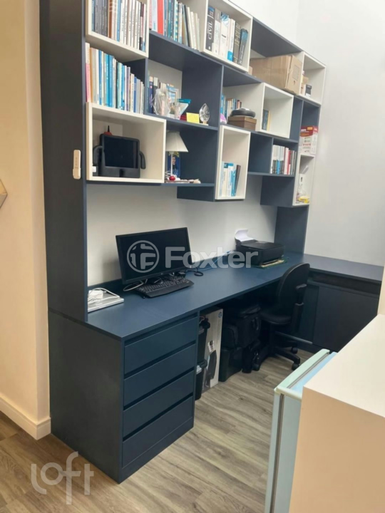 Casa de Condomínio à venda com 3 quartos, 241m² - Foto 56