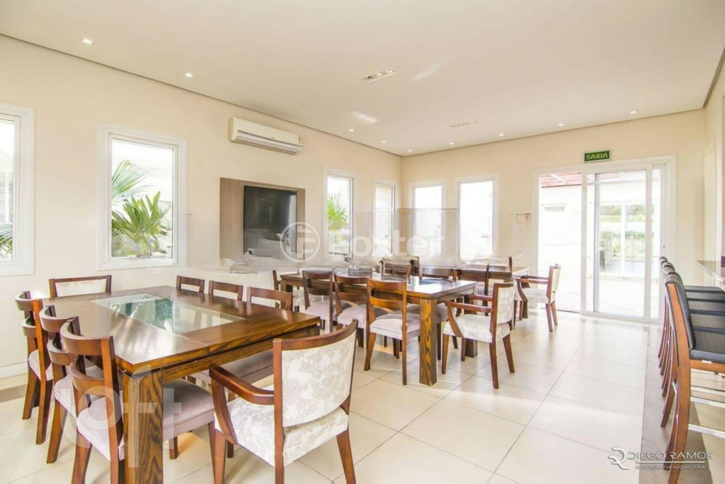 Casa de Condomínio à venda com 3 quartos, 241m² - Foto 35