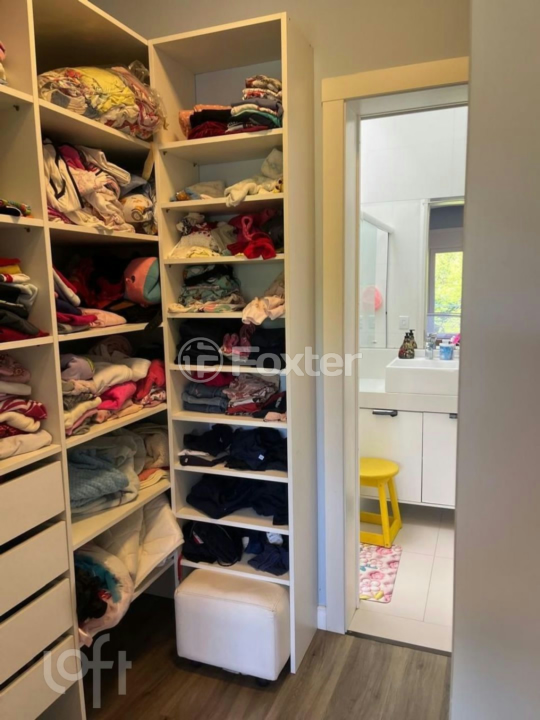 Casa de Condomínio à venda com 3 quartos, 241m² - Foto 59