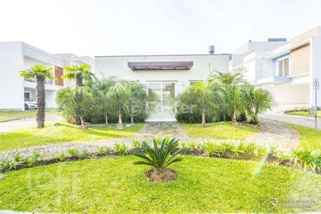 Casa de Condomínio à venda com 3 quartos, 241m² - Foto 33