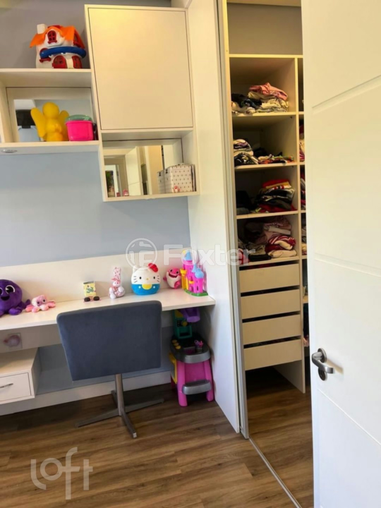 Casa de Condomínio à venda com 3 quartos, 241m² - Foto 52