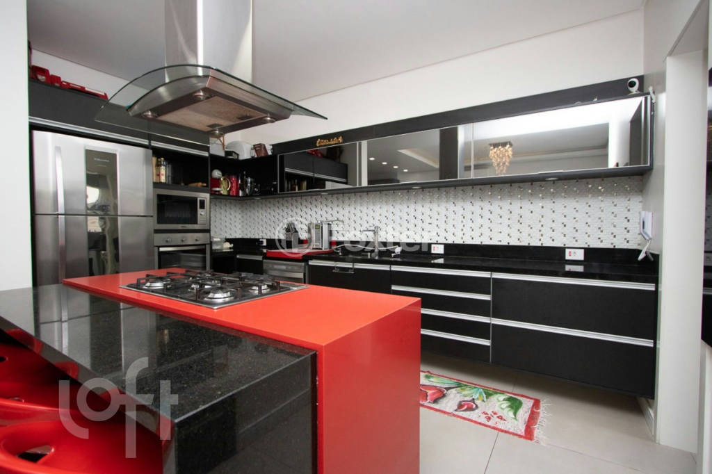 Casa de Condomínio à venda com 3 quartos, 241m² - Foto 13