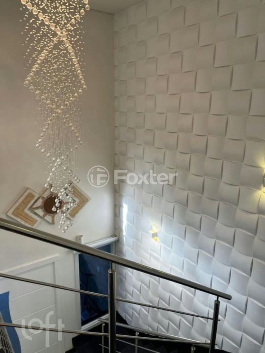Casa de Condomínio à venda com 3 quartos, 241m² - Foto 49