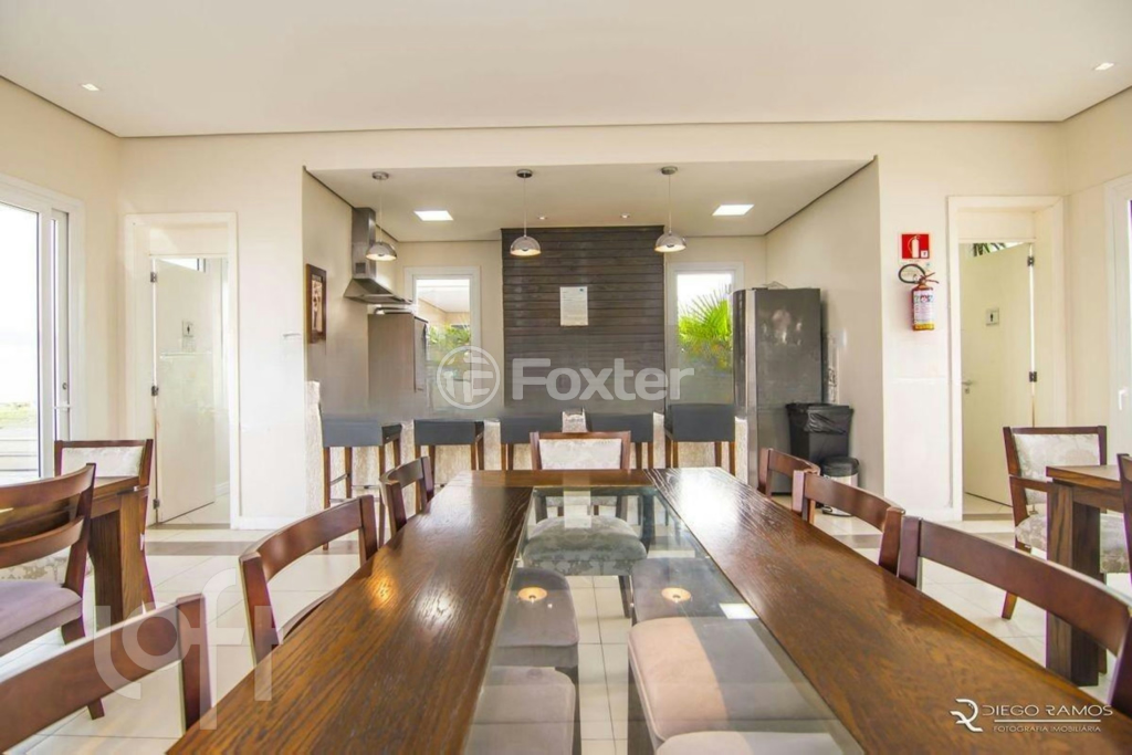 Casa de Condomínio à venda com 3 quartos, 241m² - Foto 34