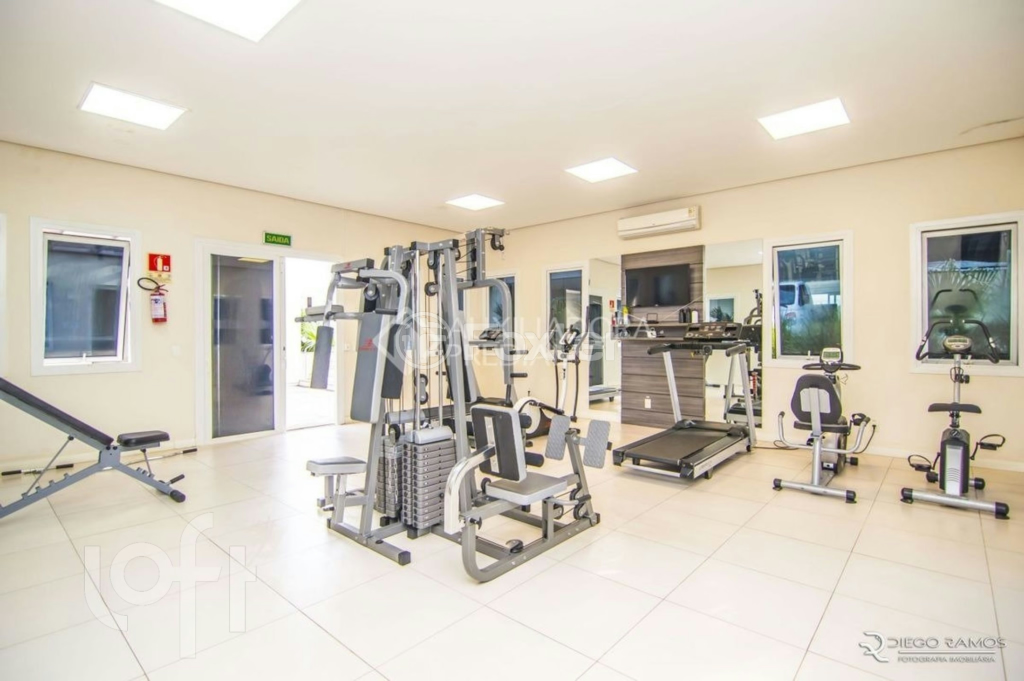 Casa de Condomínio à venda com 3 quartos, 241m² - Foto 37