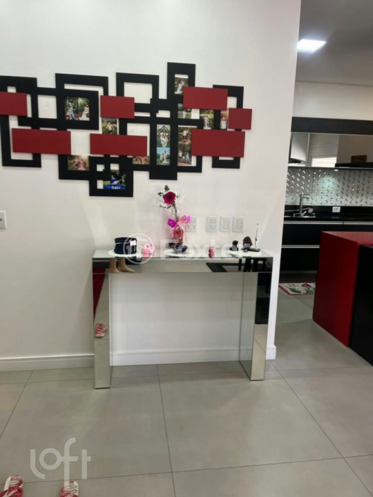 Casa de Condomínio à venda com 3 quartos, 241m² - Foto 43