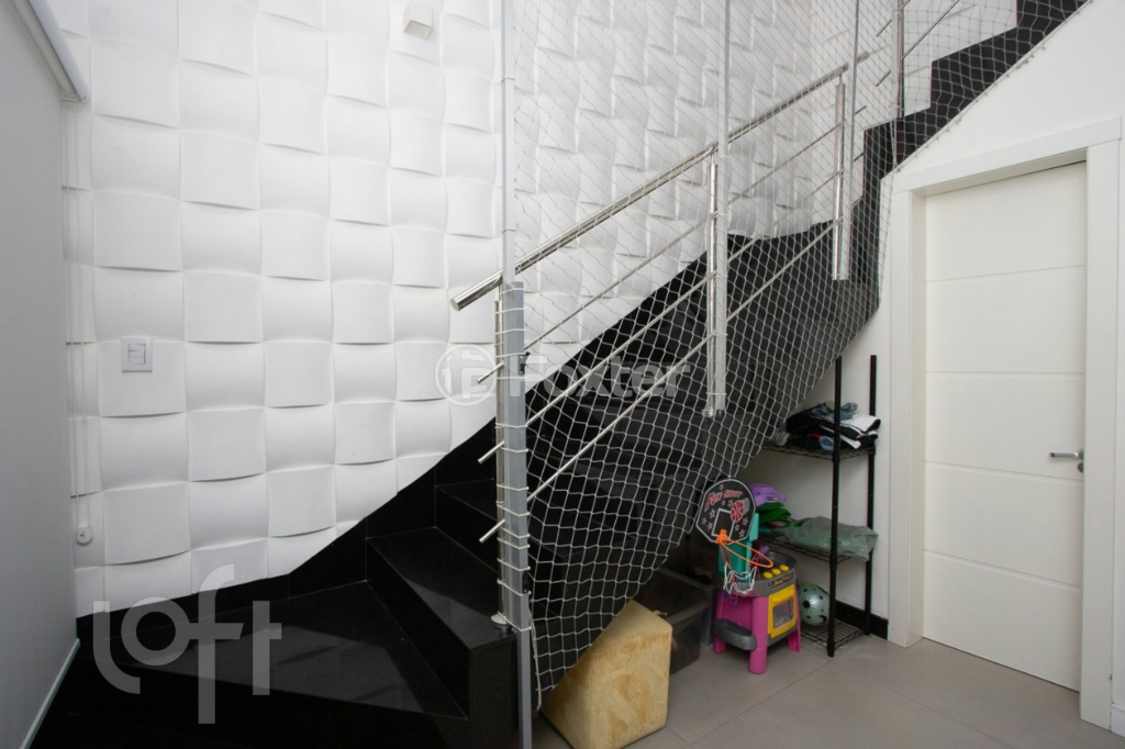 Casa de Condomínio à venda com 3 quartos, 241m² - Foto 17