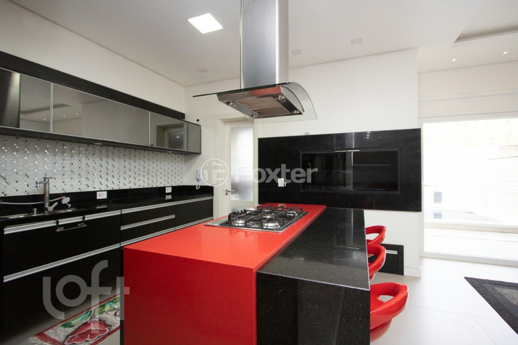 Casa de Condomínio à venda com 3 quartos, 241m² - Foto 11