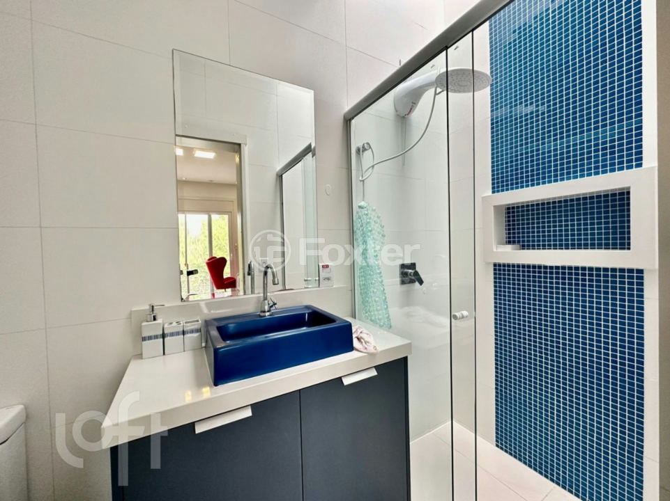 Casa de Condomínio à venda com 3 quartos, 241m² - Foto 21