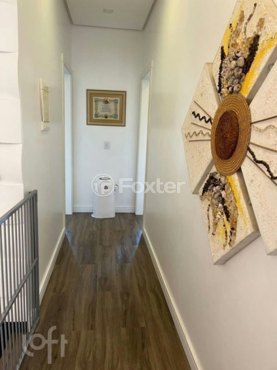 Casa de Condomínio à venda com 3 quartos, 241m² - Foto 50
