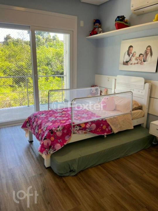 Casa de Condomínio à venda com 3 quartos, 241m² - Foto 53
