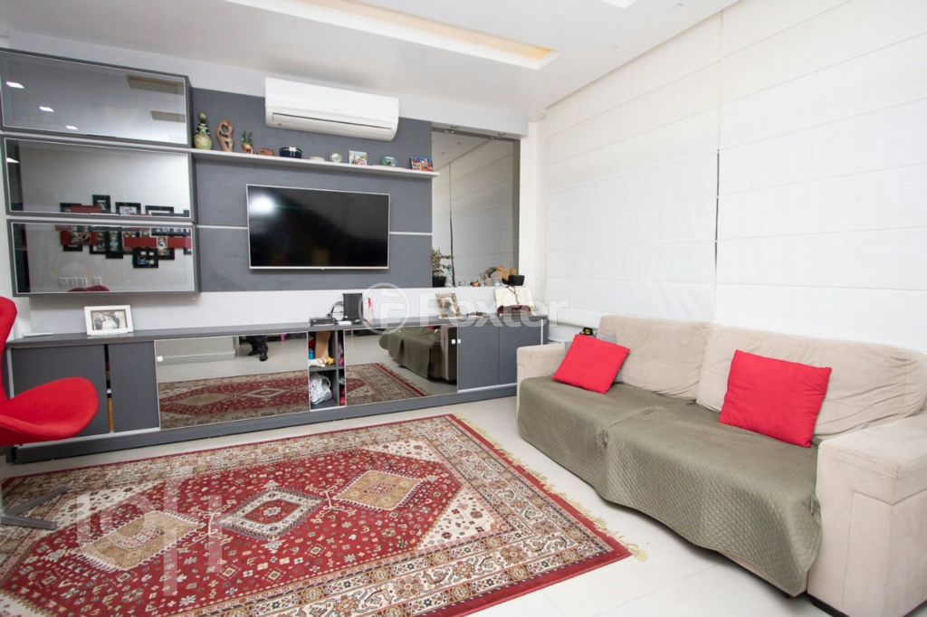 Casa de Condomínio à venda com 3 quartos, 241m² - Foto 3