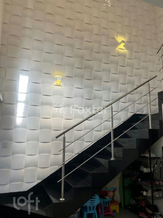 Casa de Condomínio à venda com 3 quartos, 241m² - Foto 48