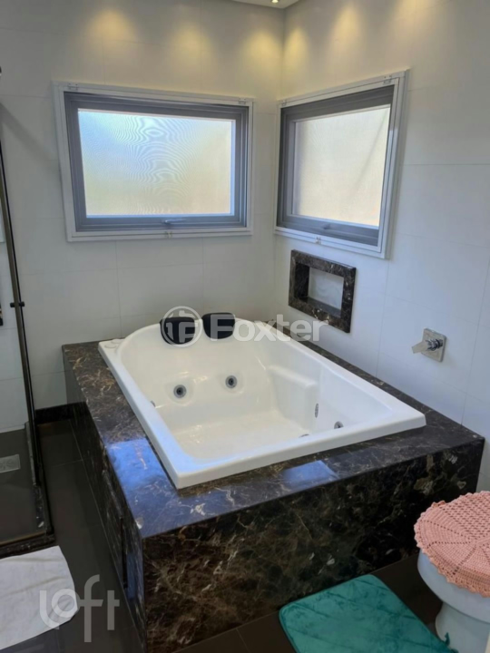 Casa de Condomínio à venda com 3 quartos, 241m² - Foto 60