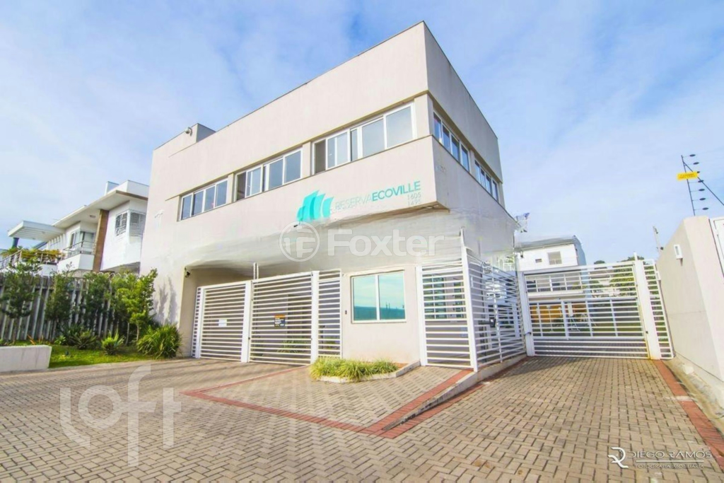 Casa de Condomínio à venda com 3 quartos, 241m² - Foto 31