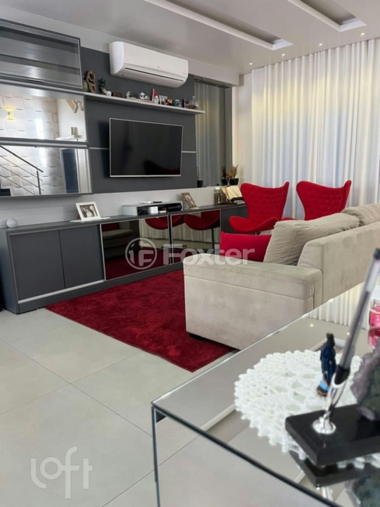 Casa de Condomínio à venda com 3 quartos, 241m² - Foto 41