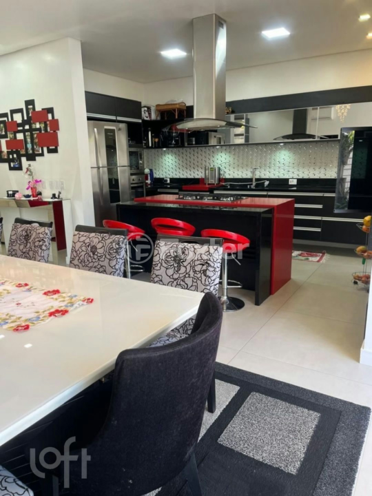 Casa de Condomínio à venda com 3 quartos, 241m² - Foto 42