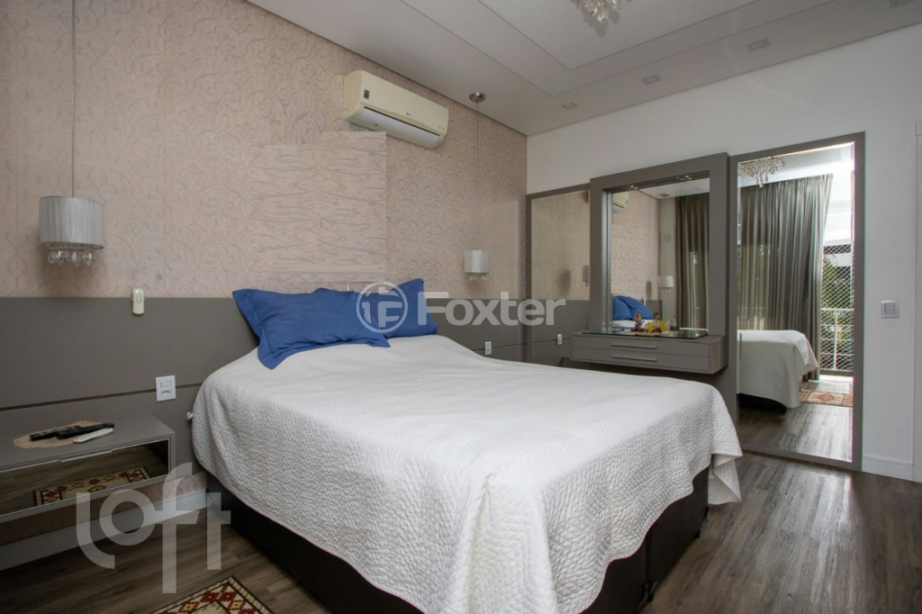 Casa de Condomínio à venda com 3 quartos, 241m² - Foto 27