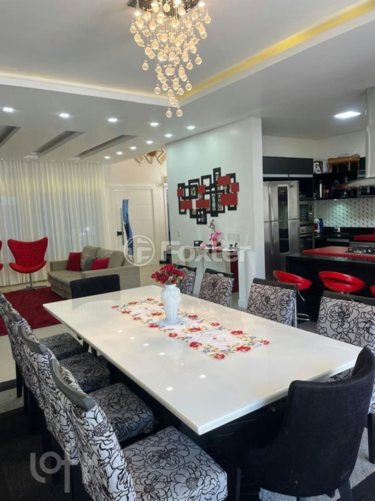 Casa de Condomínio à venda com 3 quartos, 241m² - Foto 45