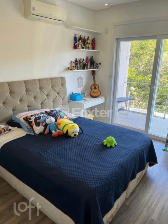 Casa de Condomínio à venda com 3 quartos, 241m² - Foto 54