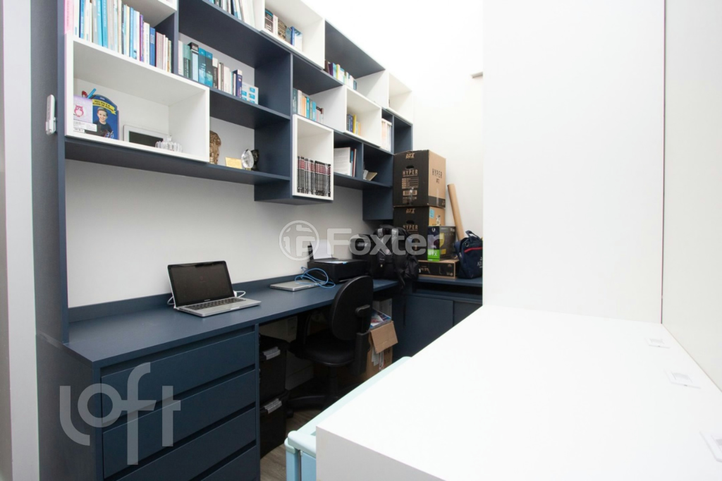 Casa de Condomínio à venda com 3 quartos, 241m² - Foto 19