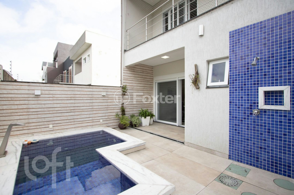 Casa de Condomínio à venda com 3 quartos, 241m² - Foto 61