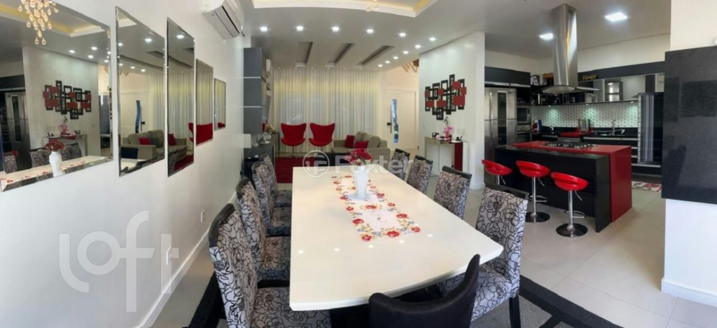 Casa de Condomínio à venda com 3 quartos, 241m² - Foto 39